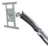 Ergotron 97-759 VESA Bracket Adapter Kit - To Suit 22-32"" Screen - Steel
